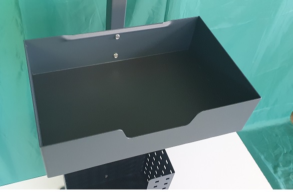 Stojaki do sklepu spożywczego